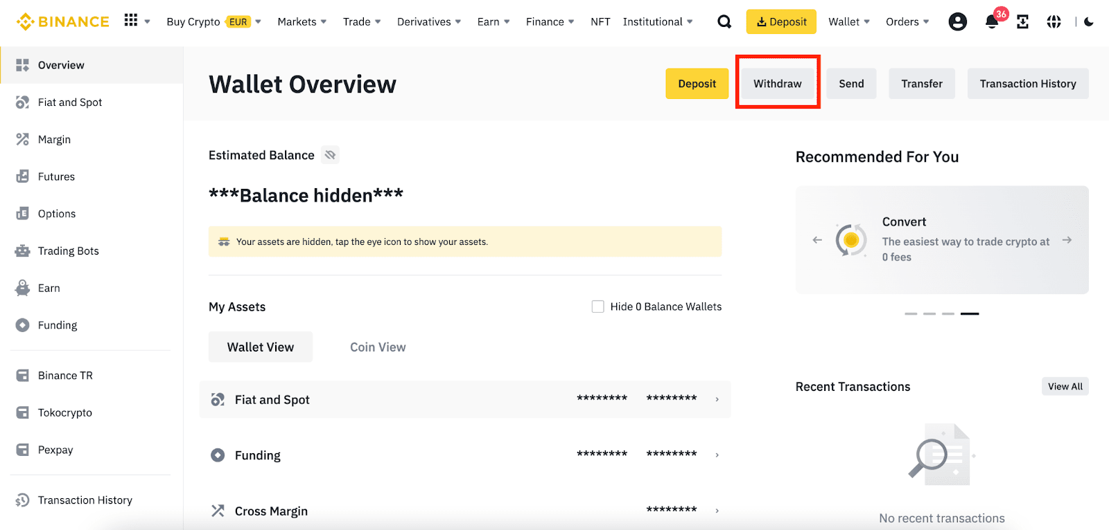 Bitcoin Lightning Network is now supported by Binance - Blockworks