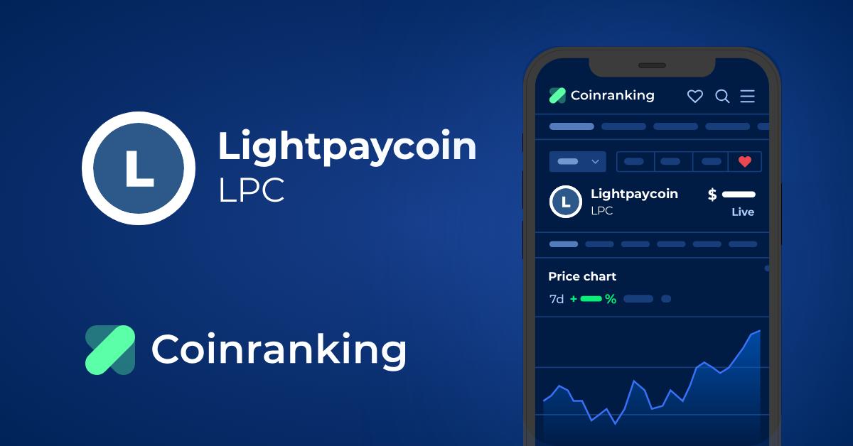 [LIGHTPAY] | Devpost