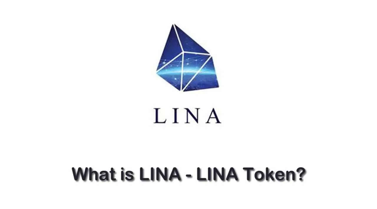 LINA Coin: what is Linear? Crypto token analysis and Overview | ostrov-dety.ru