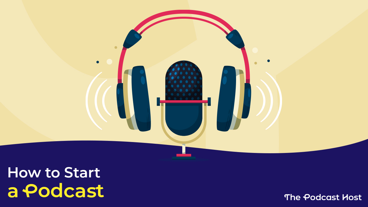 10 Tips for Starting a Podcast That Gets Noticed