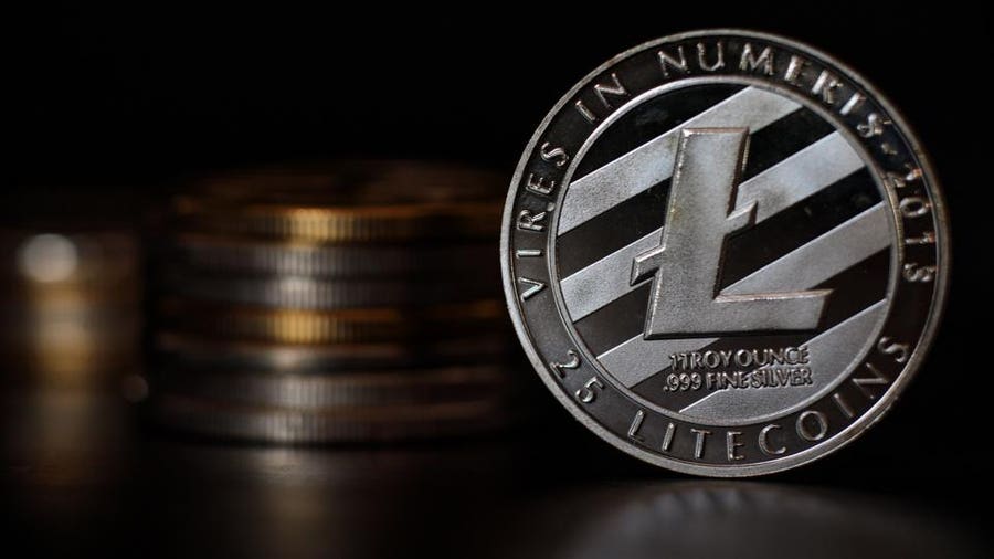 Litecoin (LTC) Price Today | LTC Live Price Charts | Revolut Australia