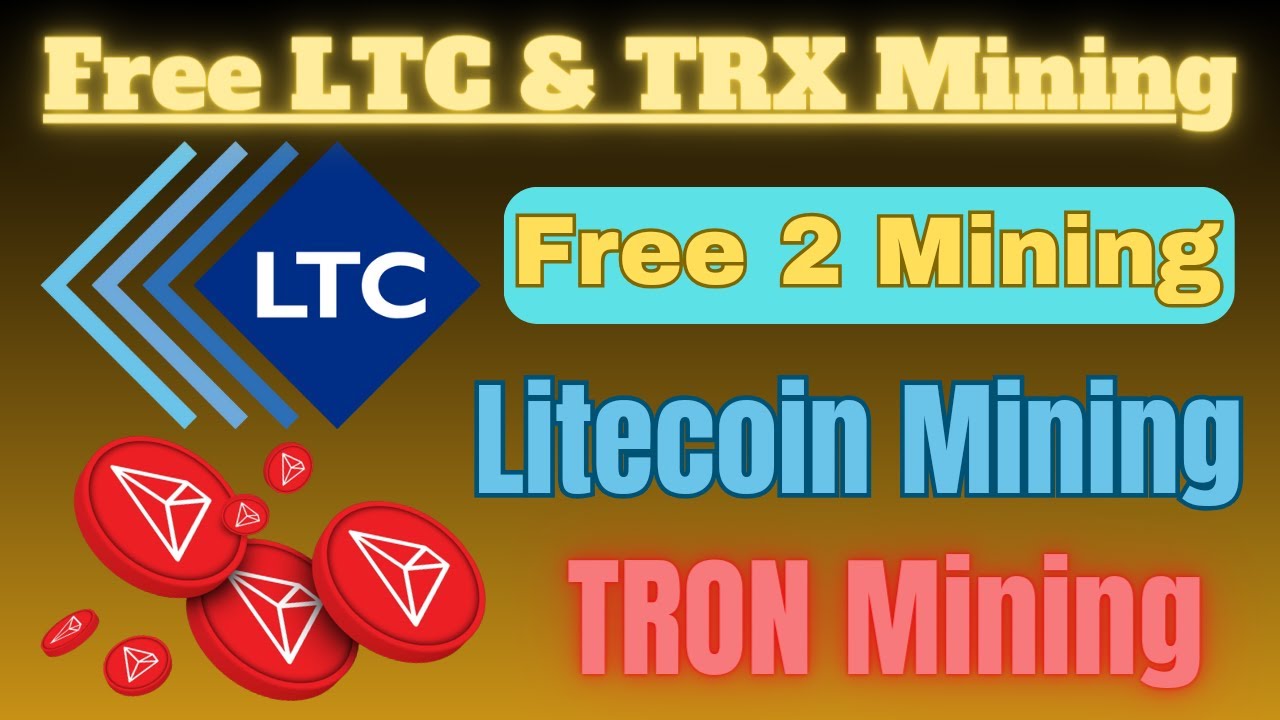 Best Free Litecoin Mining Apps - Javatpoint