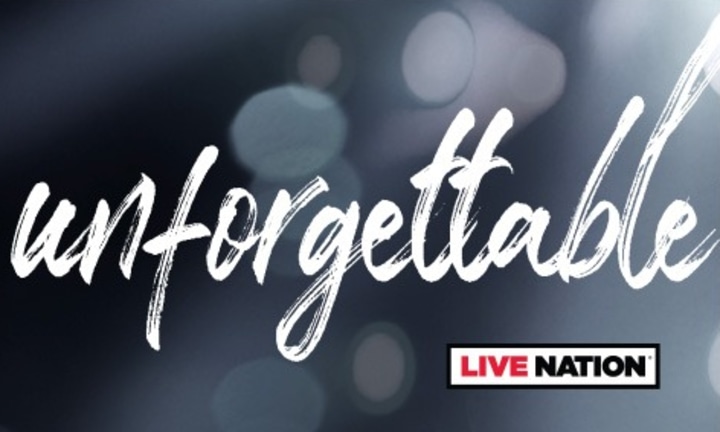 FAQ: Live Nation Gift Cards — Live Nation