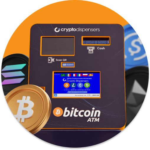 Bitcoin ATM - Buy and Sell Bitcoin with Cash | Localcoin