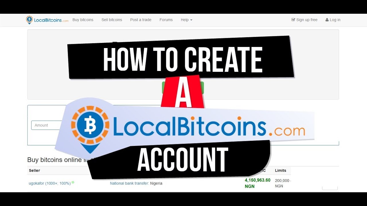 Bitcoin ATM - Buy and Sell Bitcoin with Cash | Localcoin