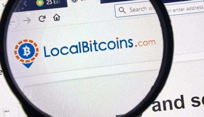 LocalBitcoins Is Gone—But These P2P Bitcoin Exchanges Are the Next Best Thing