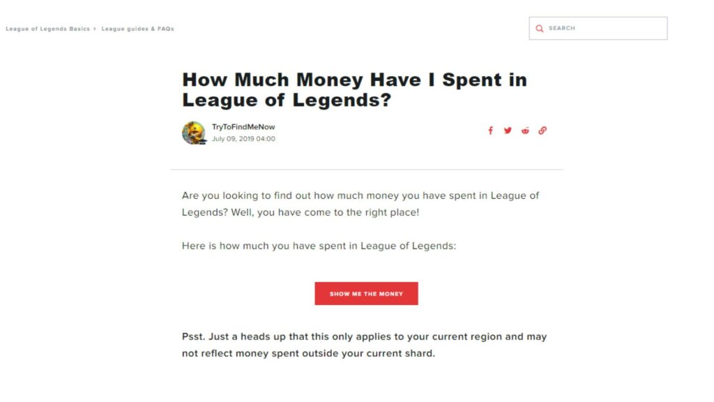 League of Legends Accounts For Sale | ostrov-dety.ru