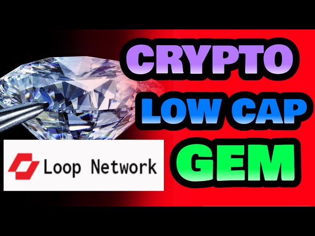 LoopNetwork Price Today - LOOP to US dollar Live - Crypto | Coinranking