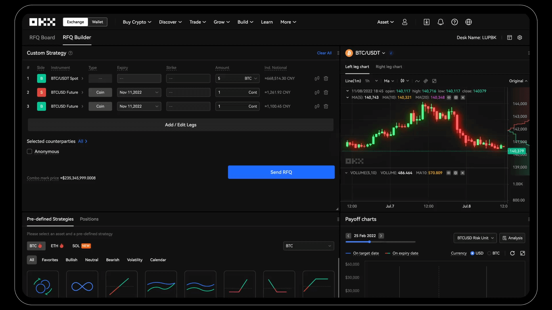 Cryptoradar: Compare the Best Cryptocurrency Exchanges