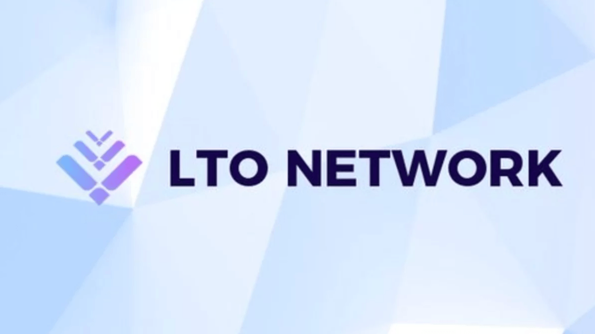 LTO Network (LTO) live coin price, charts, markets & liquidity