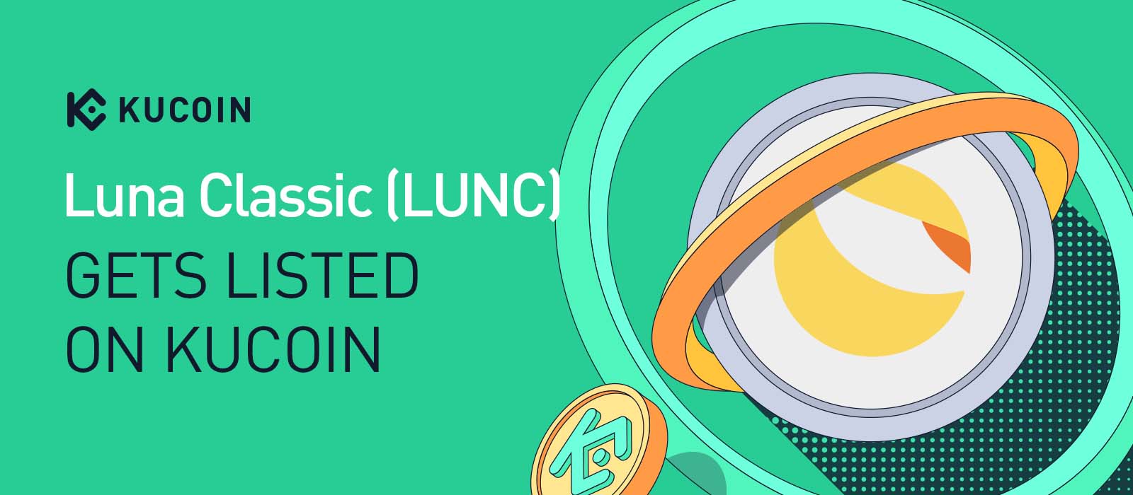 Convert LUNC to KCS - Terra Classic to KuCoin Token Converter | CoinCodex