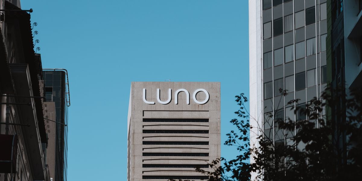 How scammers swindle credentials out of Luno users | Kaspersky official blog