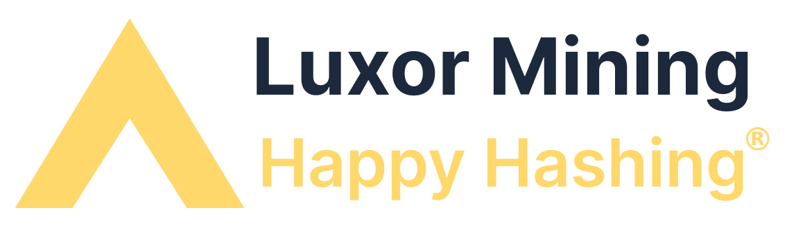 Luxor Launches Dash PPS Mining Pool - Dash