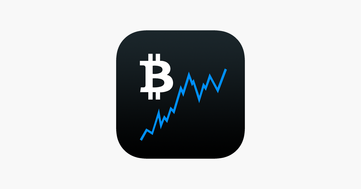 ‎Bitcoin Ticker Widget on the Mac App Store