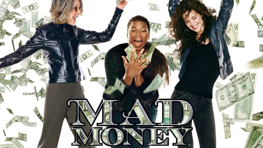 Mad money Definition & Meaning - Merriam-Webster