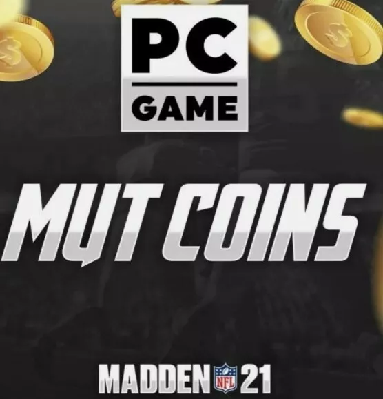 Solved: Re: Buying coins against madden 21 guidelines ? - Answer HQ