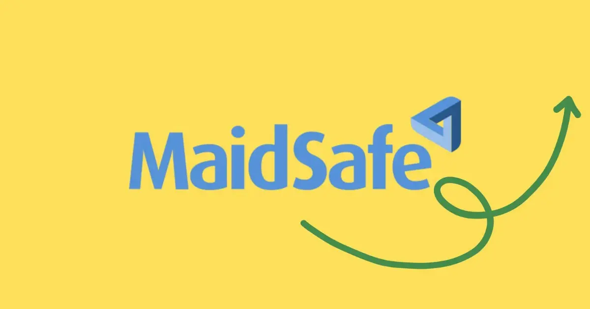 Is Maidsafe (MAID) worth holding these days? - CaptainAltcoin