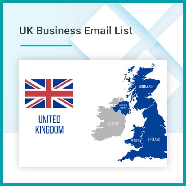 B2B Email Lists | Business Email Data Supplier | Databroker