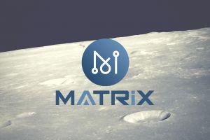 Matrix AI Network