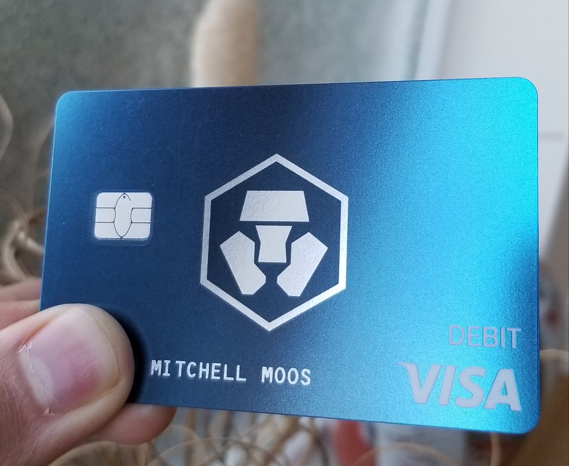 MCO Visa Card – Review, Fees, Function & Cryptos () | Cryptowisser