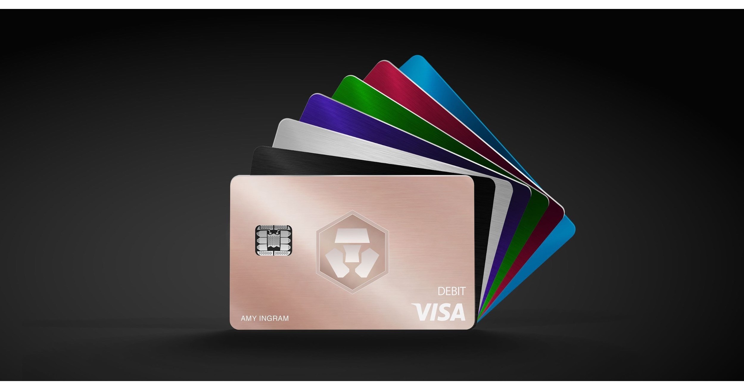 MCO Visa Card Review | CryptoZone