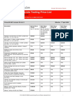 MDA: Moradabad Development Authority, Uttar Pradesh, India