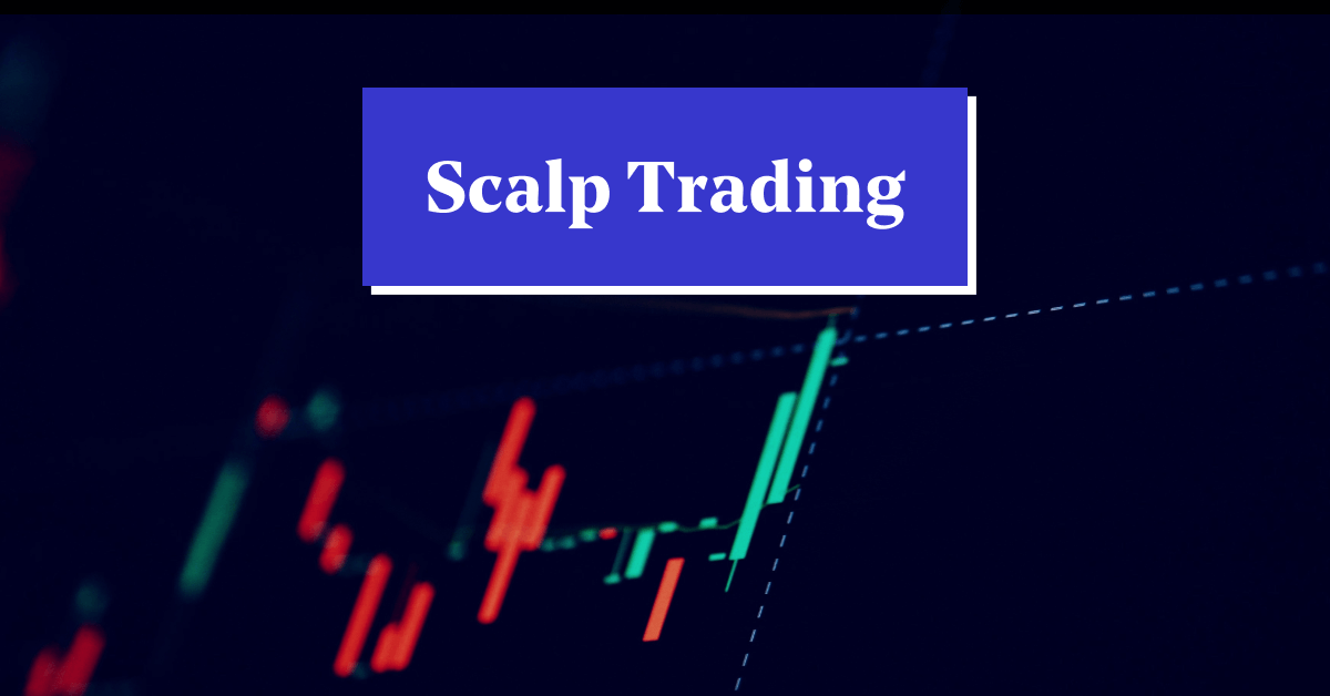 Scalp Trading: Working and Day Trading vs Scalp Trading