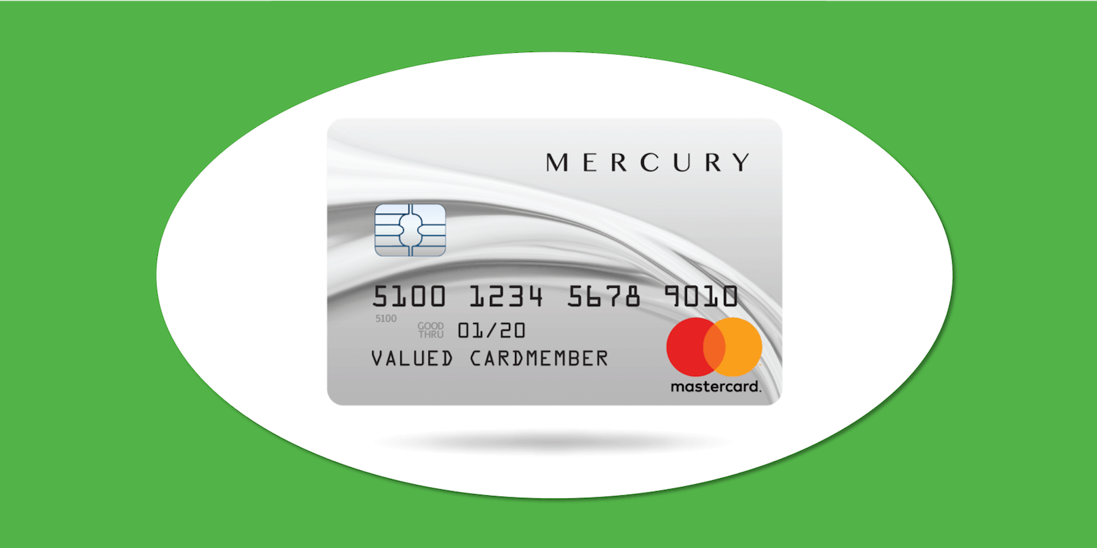 Mercury Corporate Credit Card Review | TRUiC