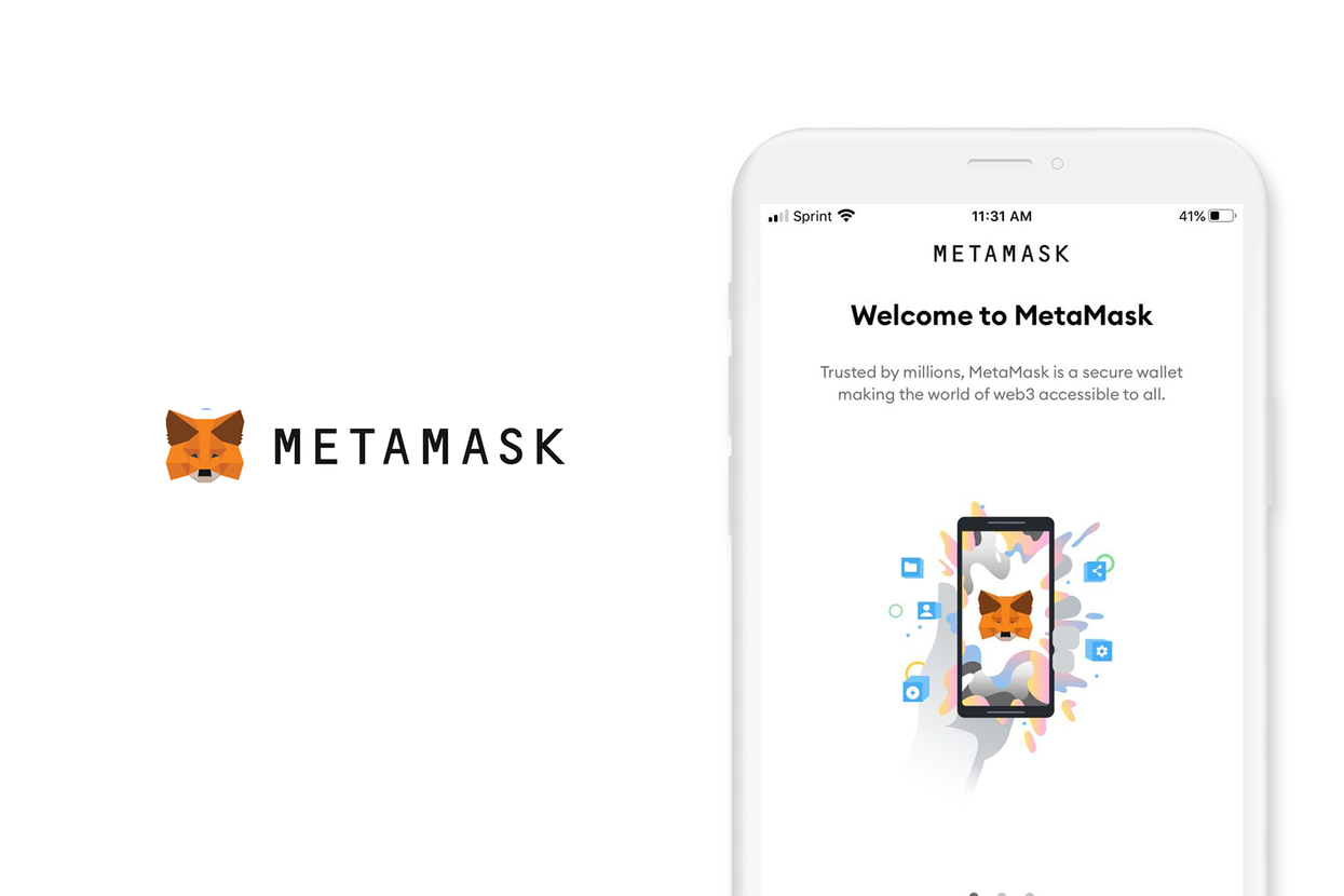 How to Sync MetaMask Mobile App With Chrome Extension - Hongkiat