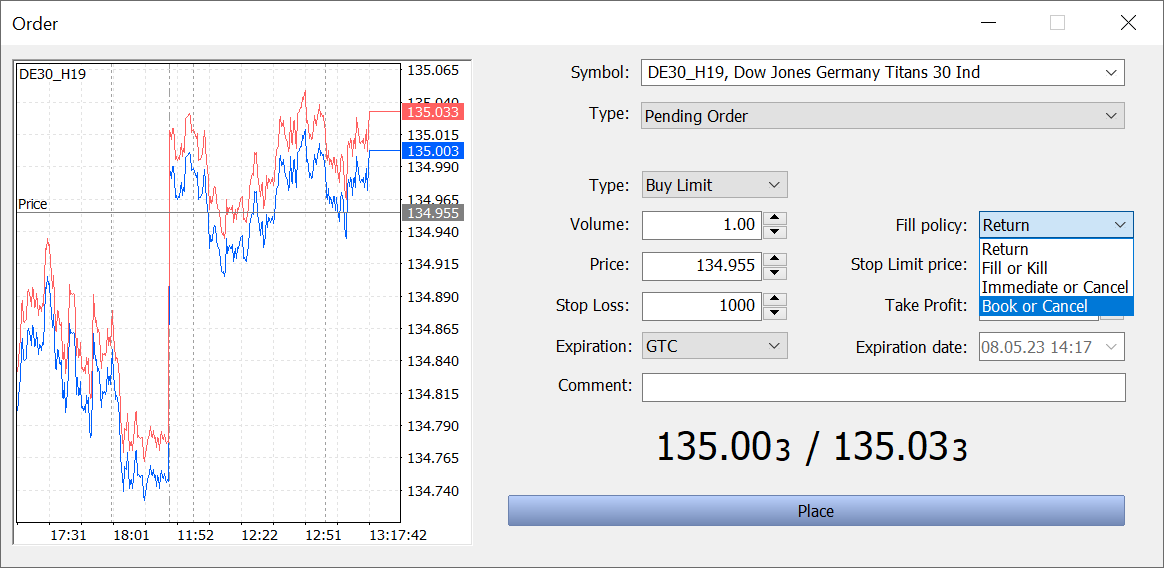 IC Markets Review | Best cTrader Forex Brokers