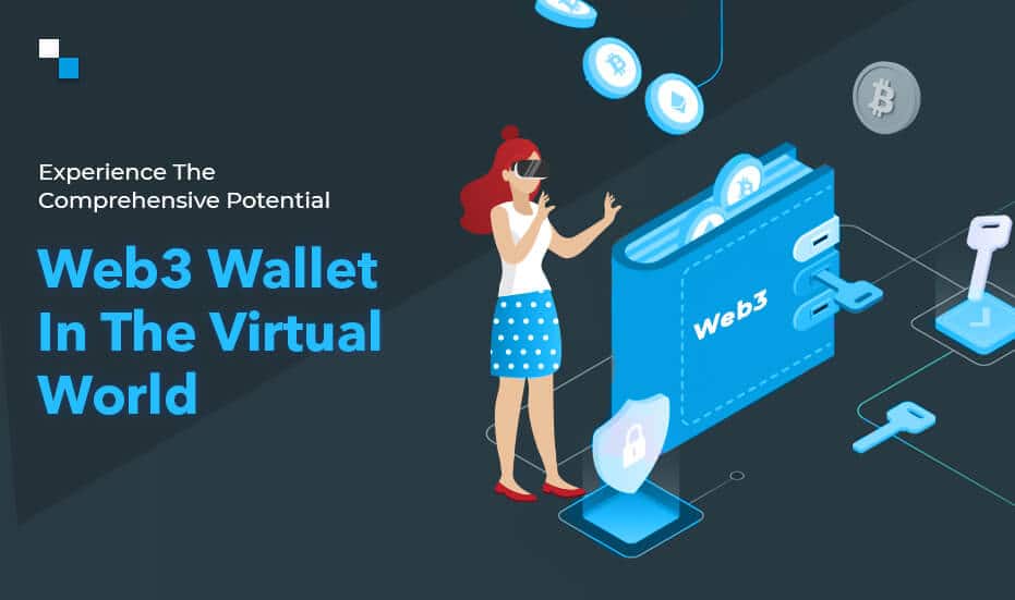 Crypto Wallet Development Services and Solutions