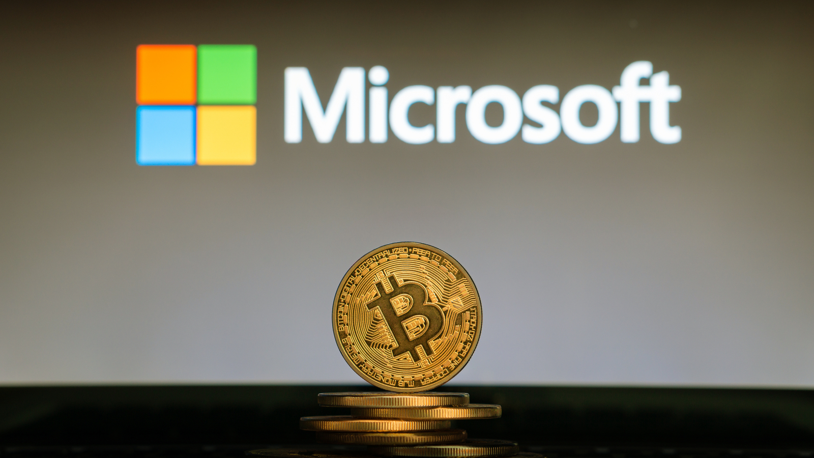 Microsoft begins accepting Bitcoin | Hartford Business Journal