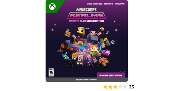 I cannot buy a minecraft realm. - Realms requires Minecraft: Java - Microsoft Community