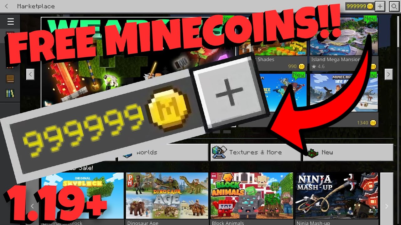 Minecraft Windows 10 launching mod Marketplace | Rock Paper Shotgun