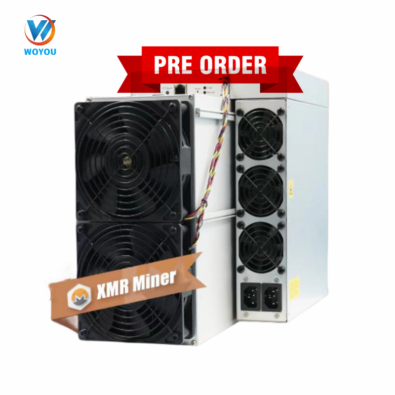 BITMAIN Antminer XMR Miner X5 | Monero XMR Miner | Coin Mining Central