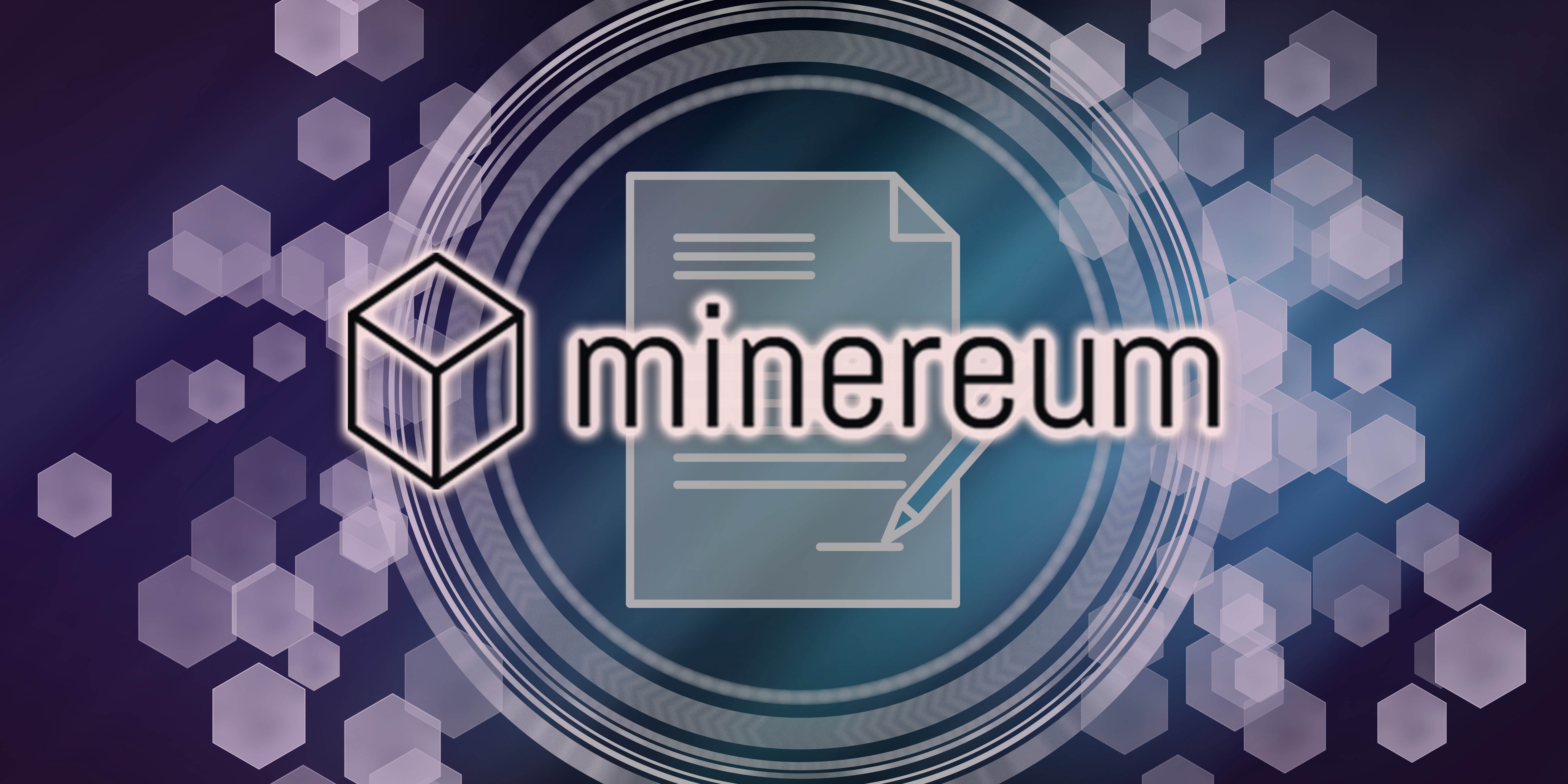 Minereum (MNE) Overview - Charts, Markets, News, Discussion and Converter | ADVFN