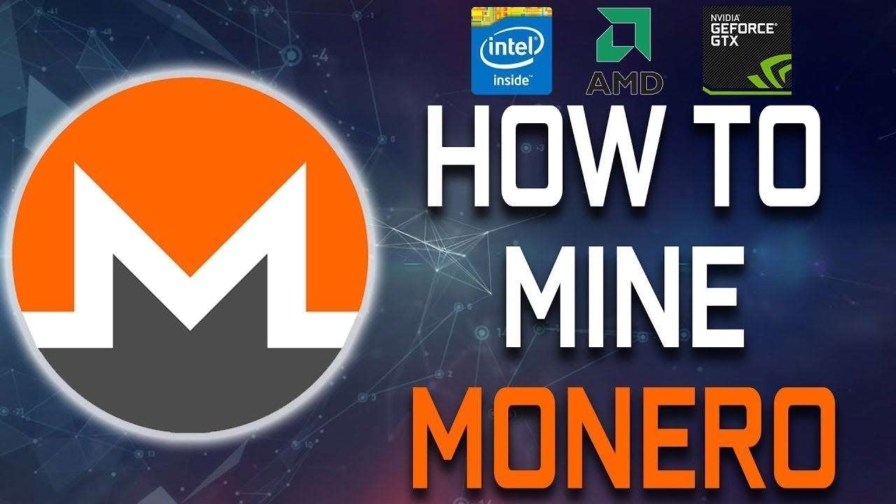 How to mine Monero — Official MinerGate Blog