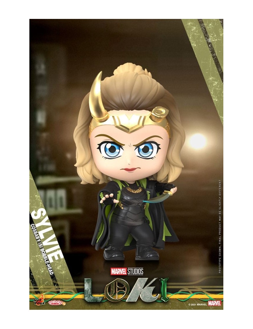 Marvel Titan Hero Series Loki in White | Toyco