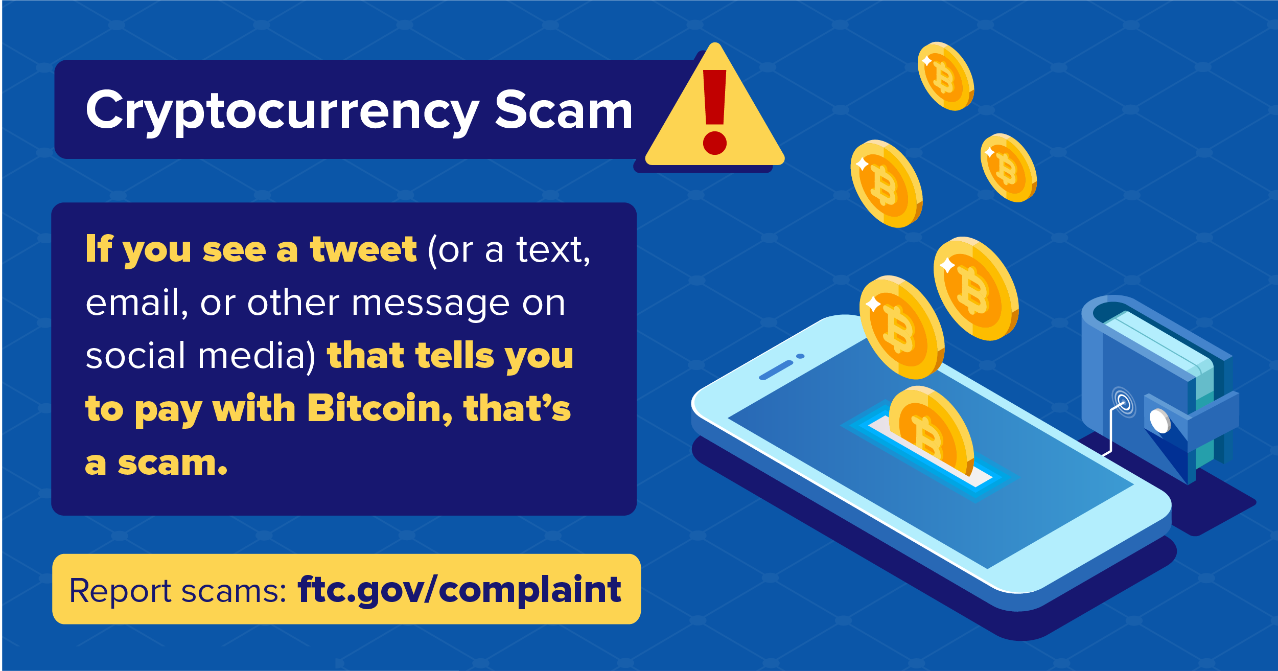 Reporting Bitcoin Scams - Digiconomist