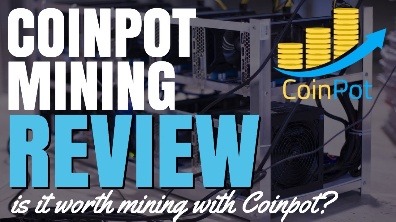 CoinPot Review - CoinPot Faucets List - Bizznerd