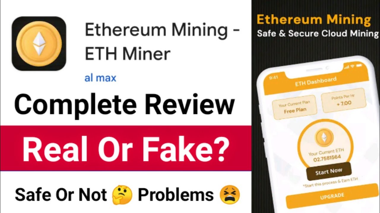 Ethermine - Ethereum (ETH) mining pool