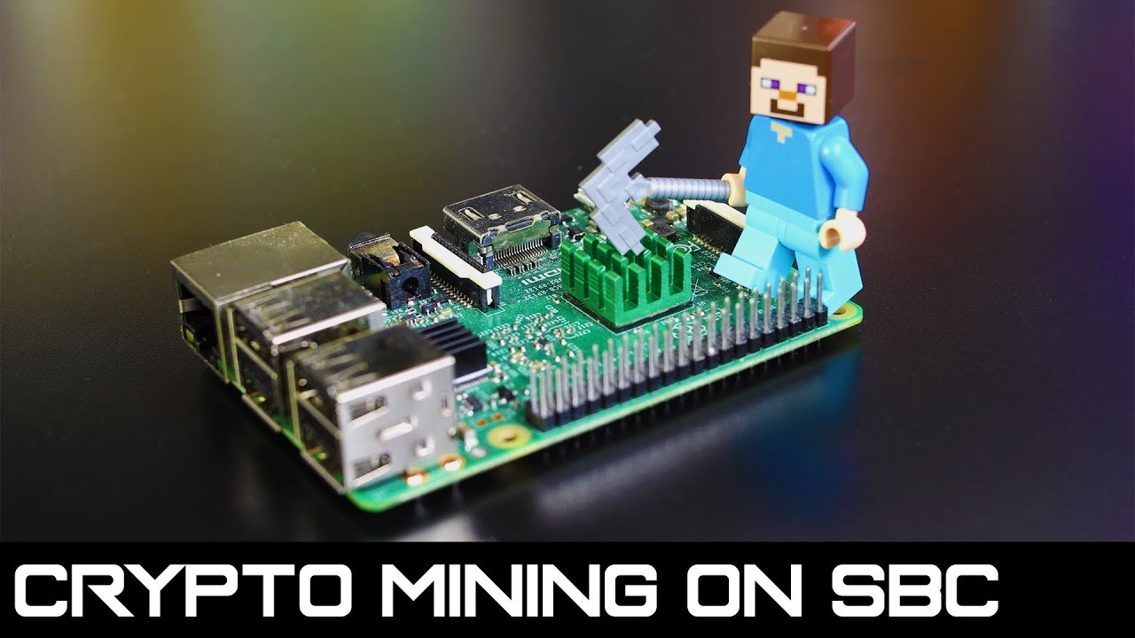 Can I Run an Ethereum Node on Raspberry Pi? | MoneroV