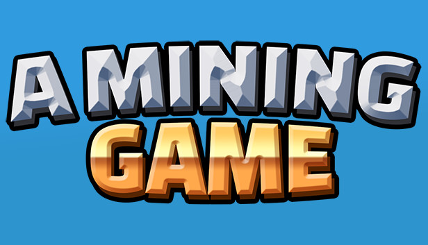 Steam Community :: A Mining Game