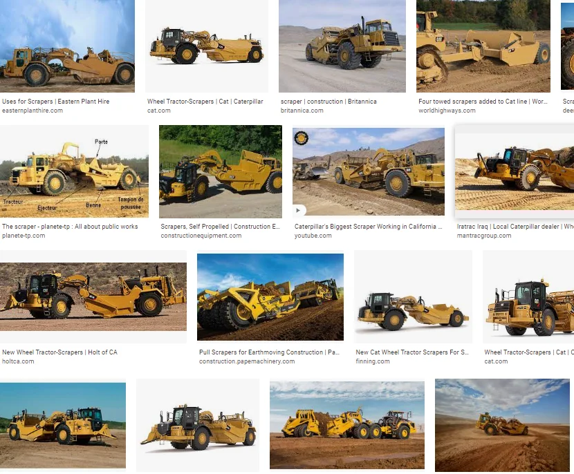 10 Types of Heavy Equipment Used in Mining | Plantman