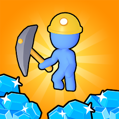 Mining Master MOD APK v (Unlimited money) - Apkmody