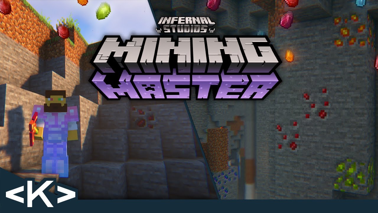 Mining Master (MOD No Ads) free