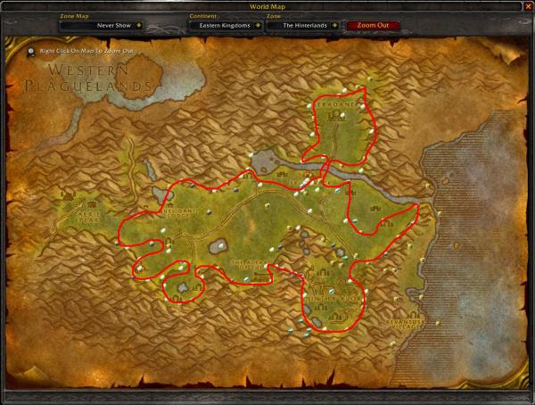 Herbs or Mining Nodes - Customer Support - World of Warcraft Forums