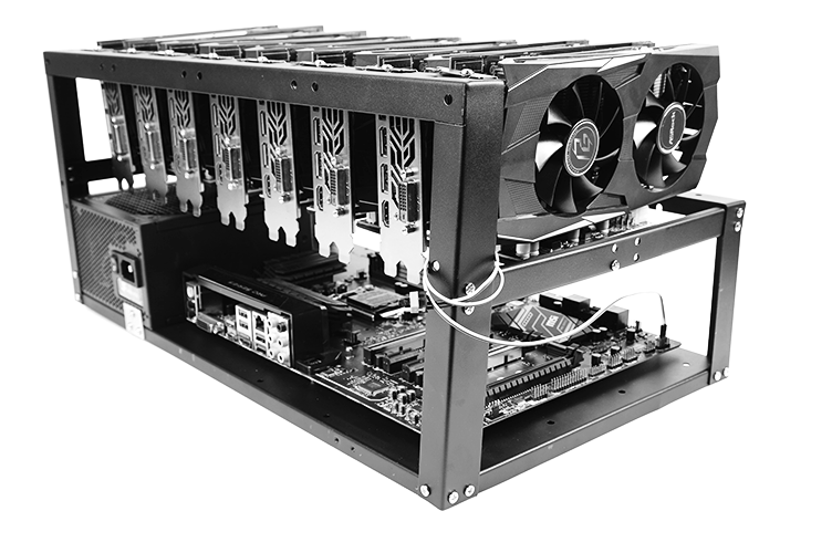 Mining Rigs for Sale UK | Crypto Mining | GPU Mining Rig Supplier