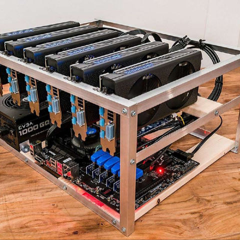 Mining Rig UK - reviews, contacts & details | Mining hardware | Shops, markets