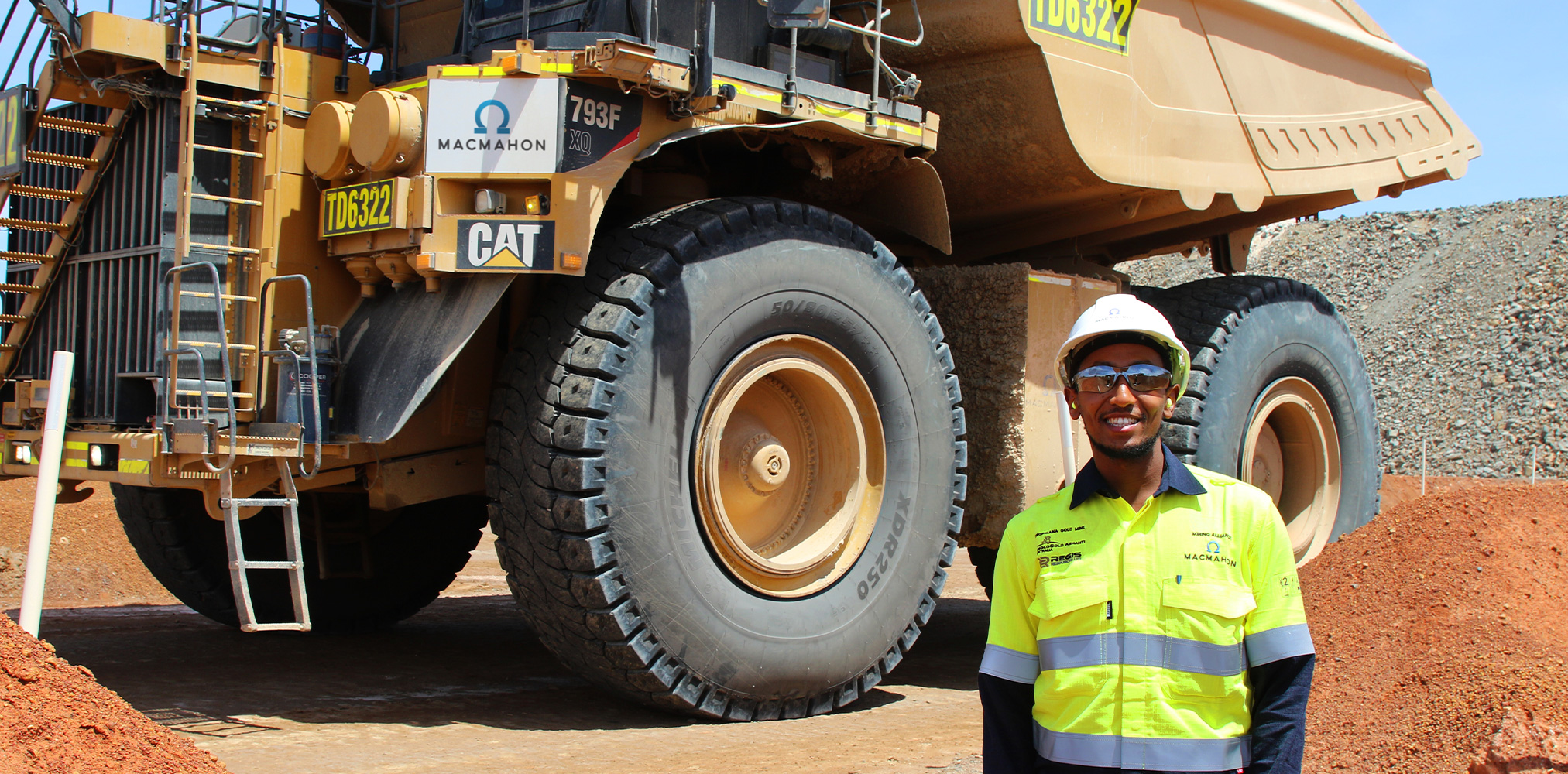 How To Become a Dump Truck Driver - Major Training Group